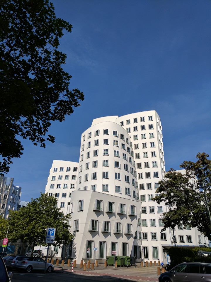 dusseldorf