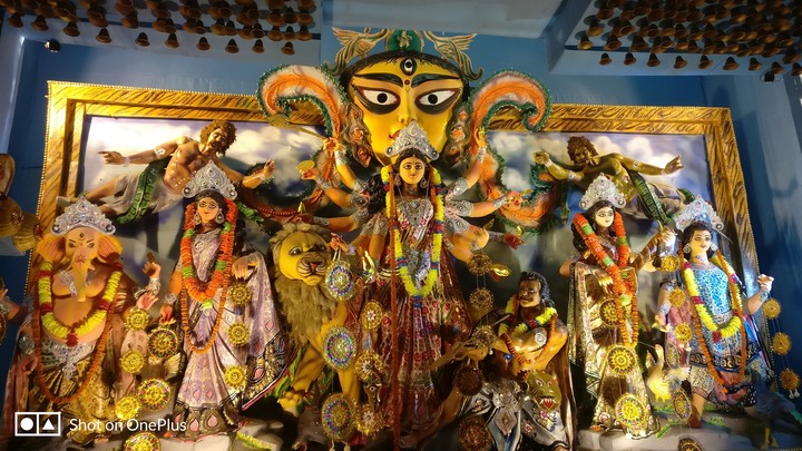 Durga Puja