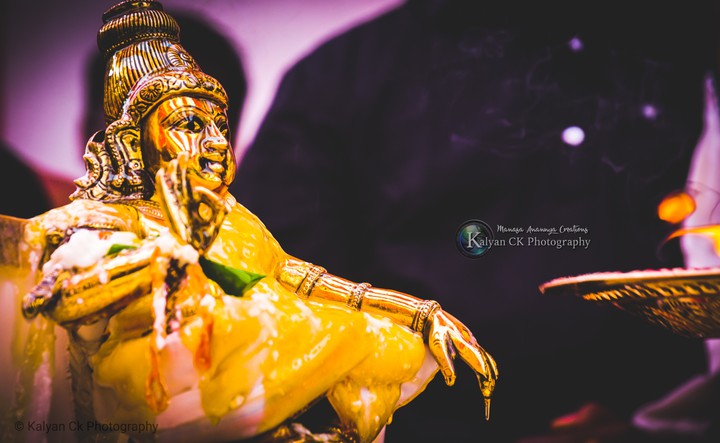 Ayyappa Swamy