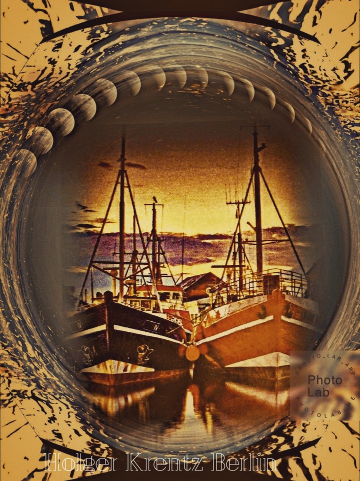 the Port