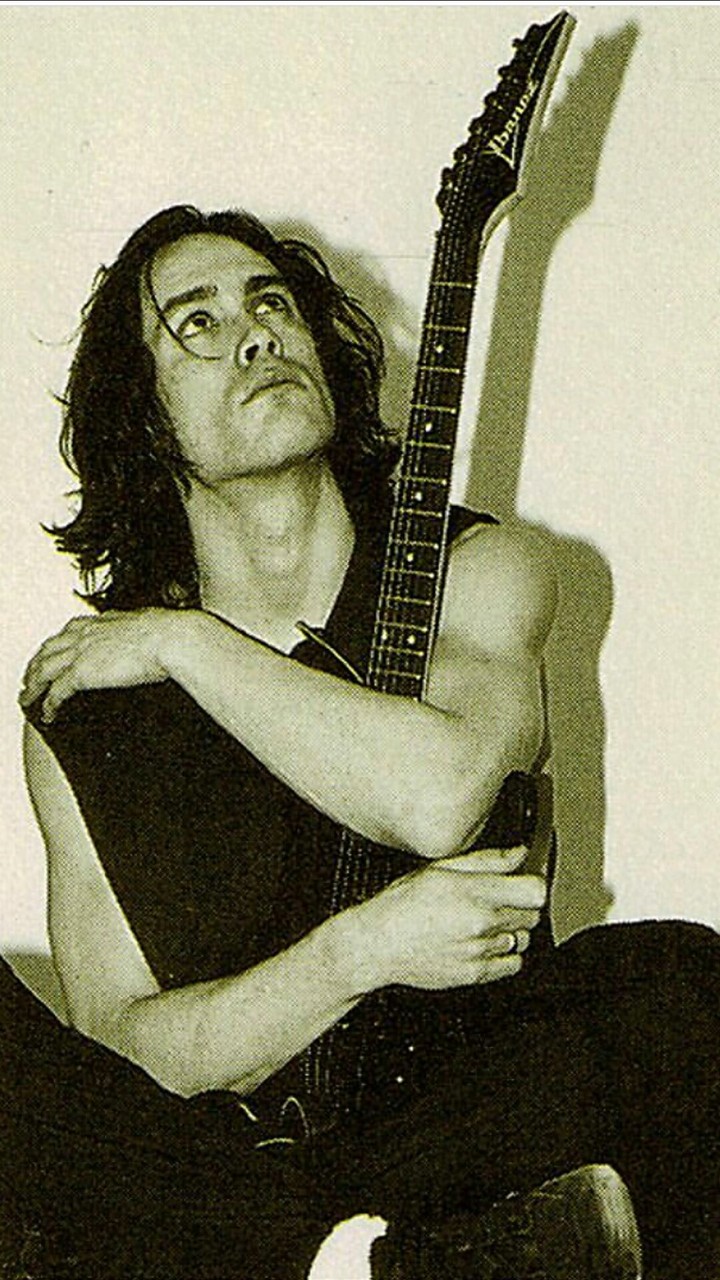 Brandon Lee