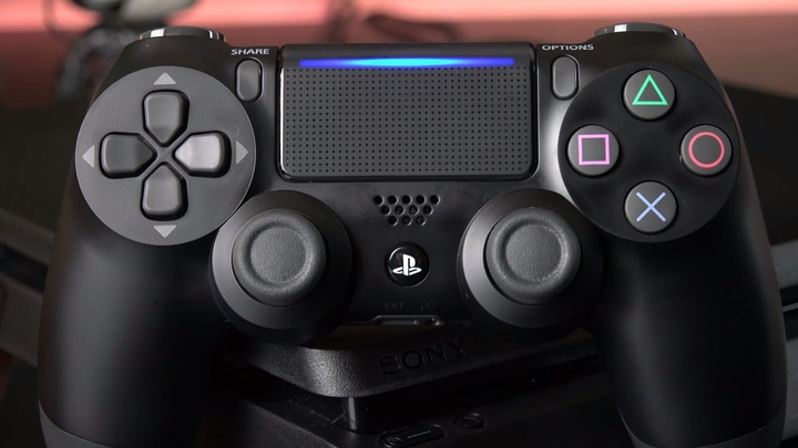 ps4 controler