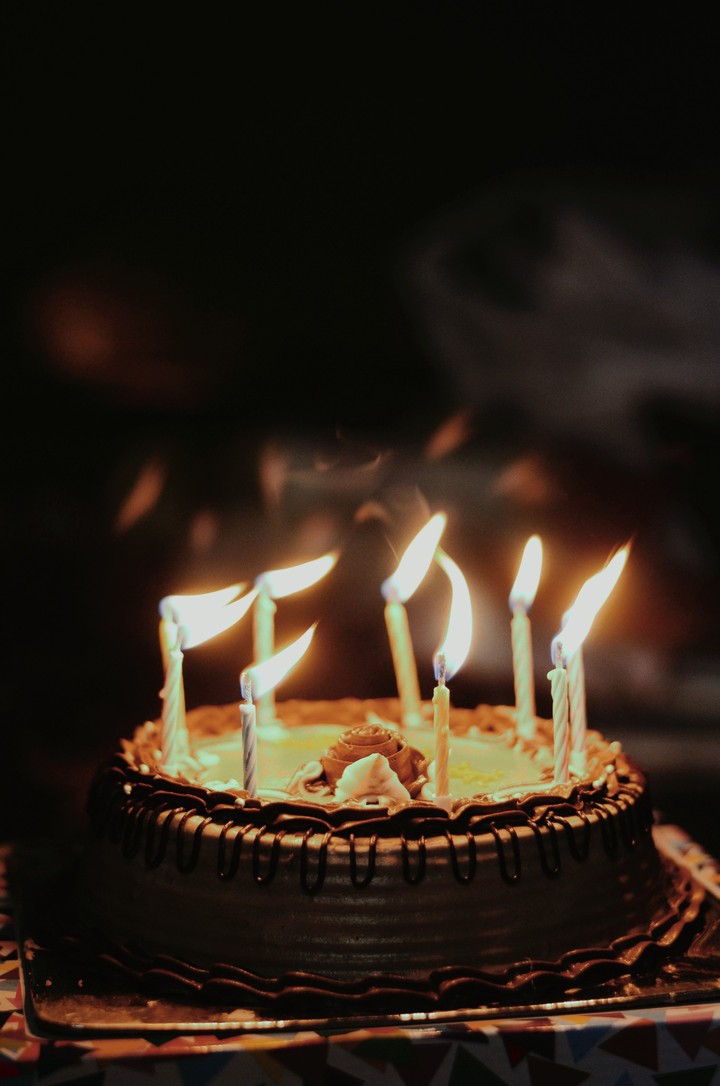 cake
