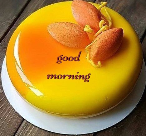 Good Morning