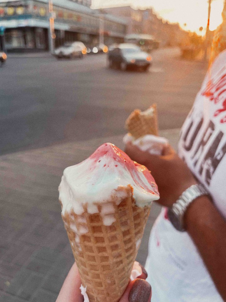 gelato