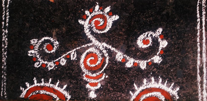 Rangoli
