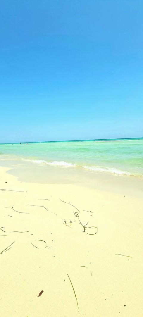 Dream Island Djerba