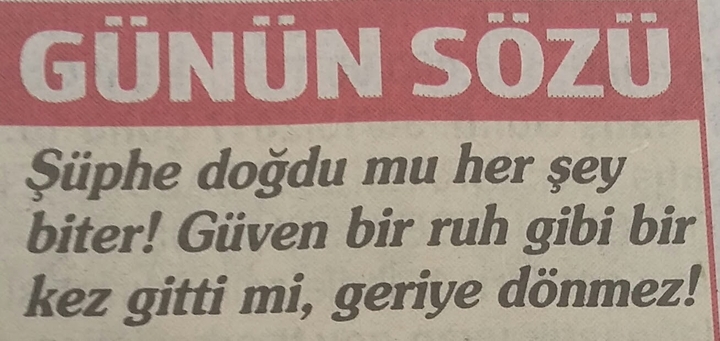 .