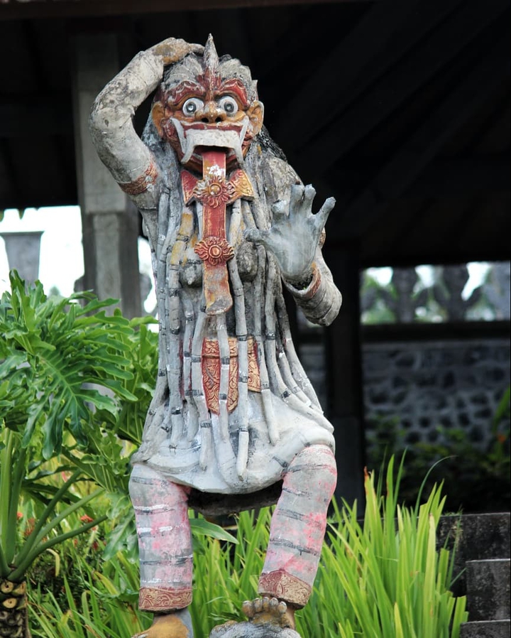 Bali