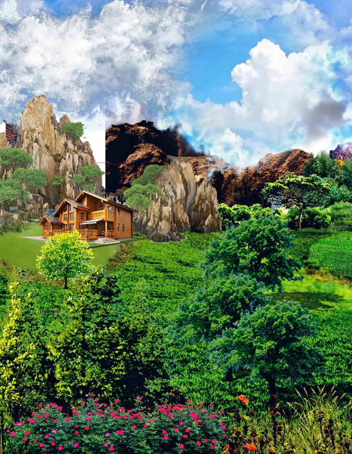 house of dreams