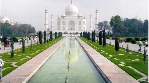 TAJ