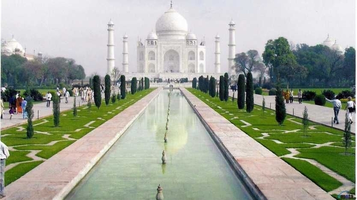 TAJ