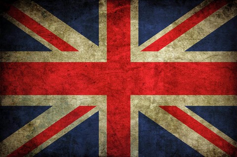 Inglaterra