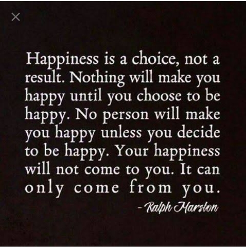 depends on how u think