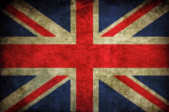Inglaterra