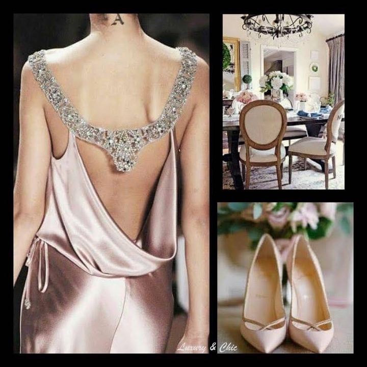 beautiful elegance chic