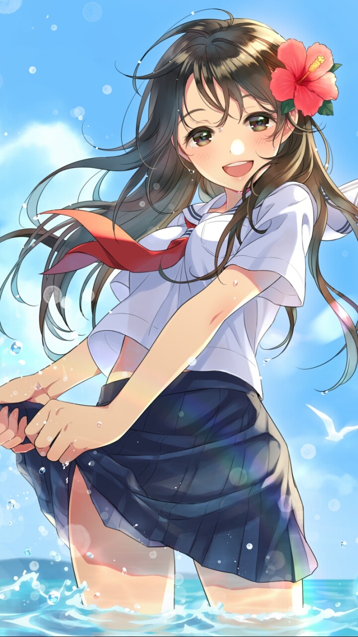 kawaii~
