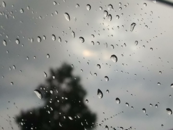 rain