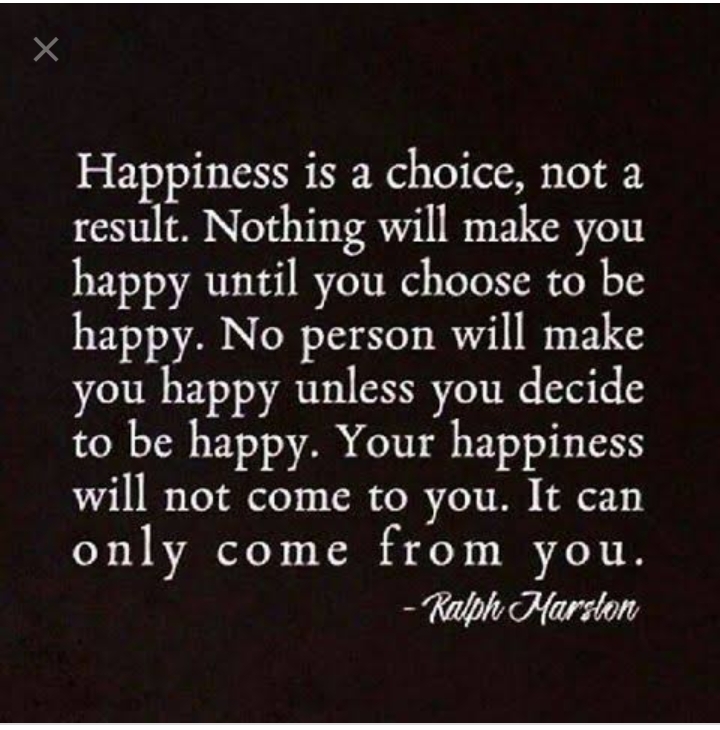 depends on how u think