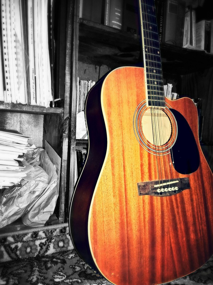 BEST INSTRUMENT ♡