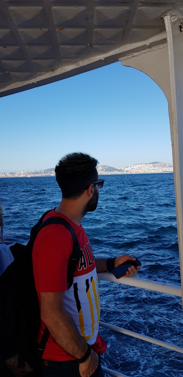 Kadıköy