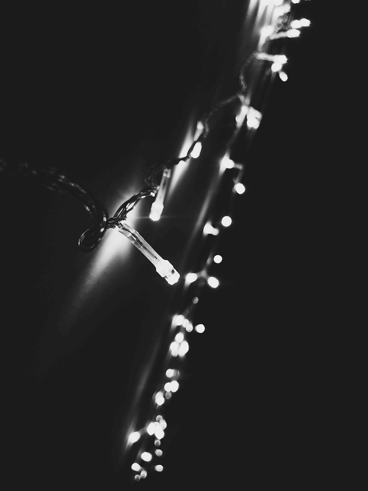 Light at Night