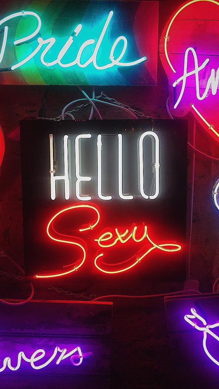hello