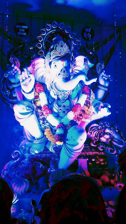 ganpati bappa