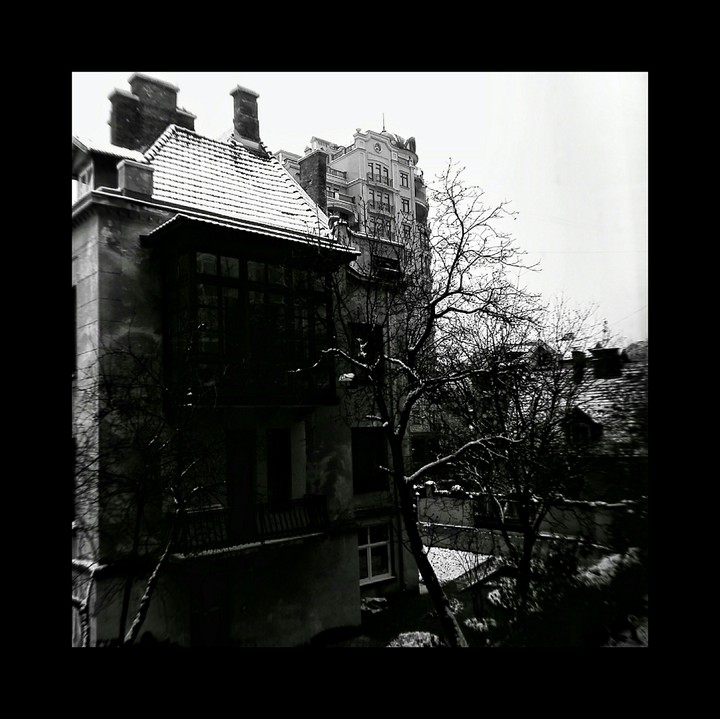 winter mood
