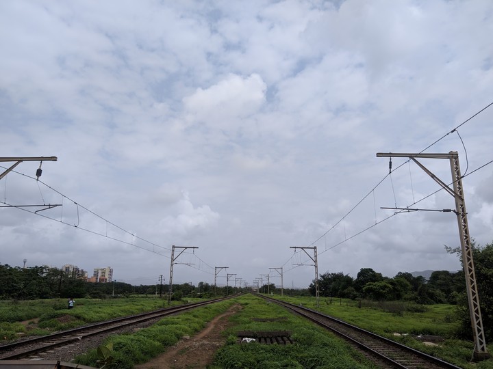 A Green City