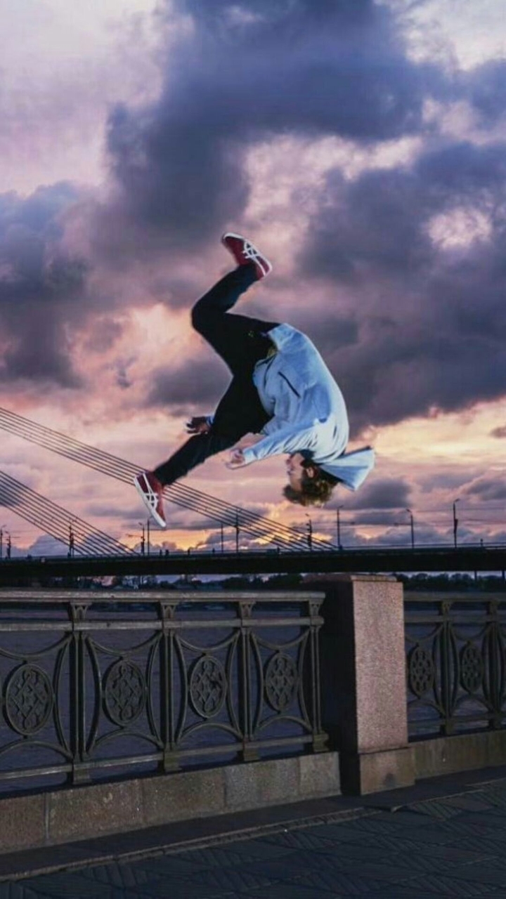 flip flip flip