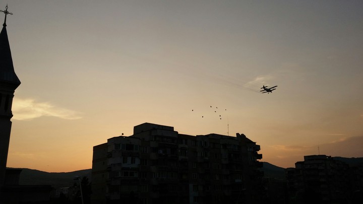 Plane