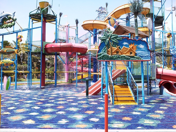 waterboom