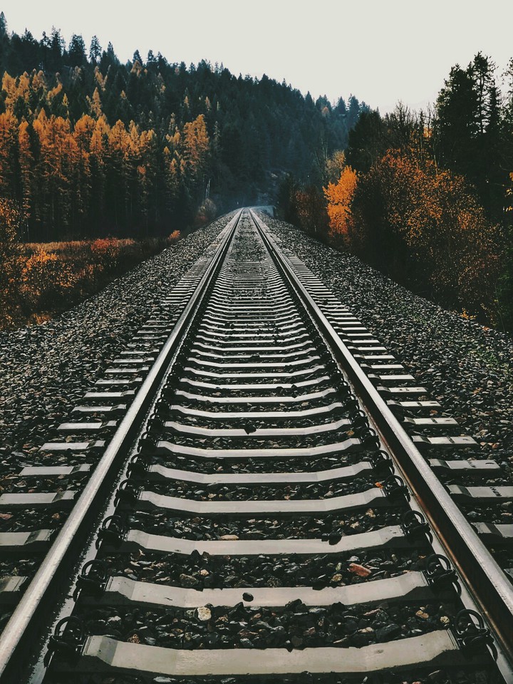 train track