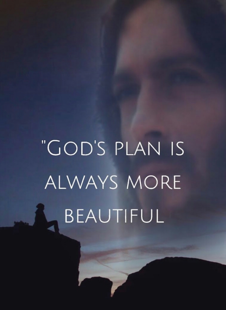 GOD'S PLAN