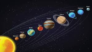 solar system