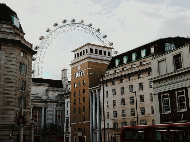 London