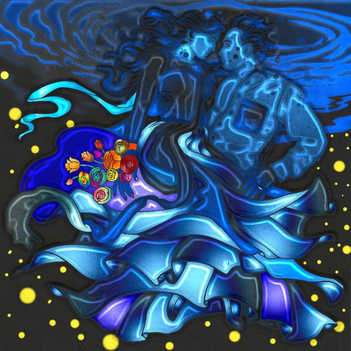 love underwater