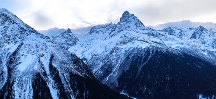 mountain
