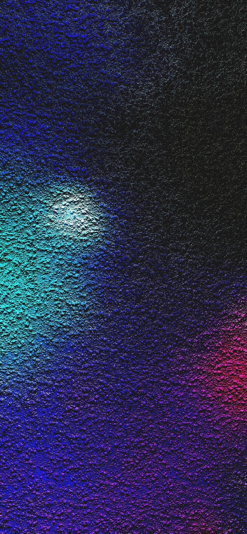 Textured Colors For X
