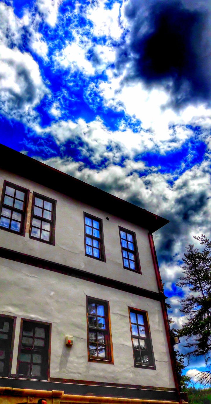 KASTAMONU KONAKLARI