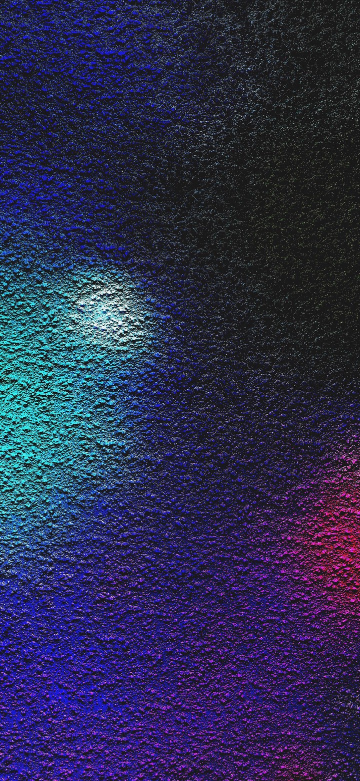 Textured Colors For X