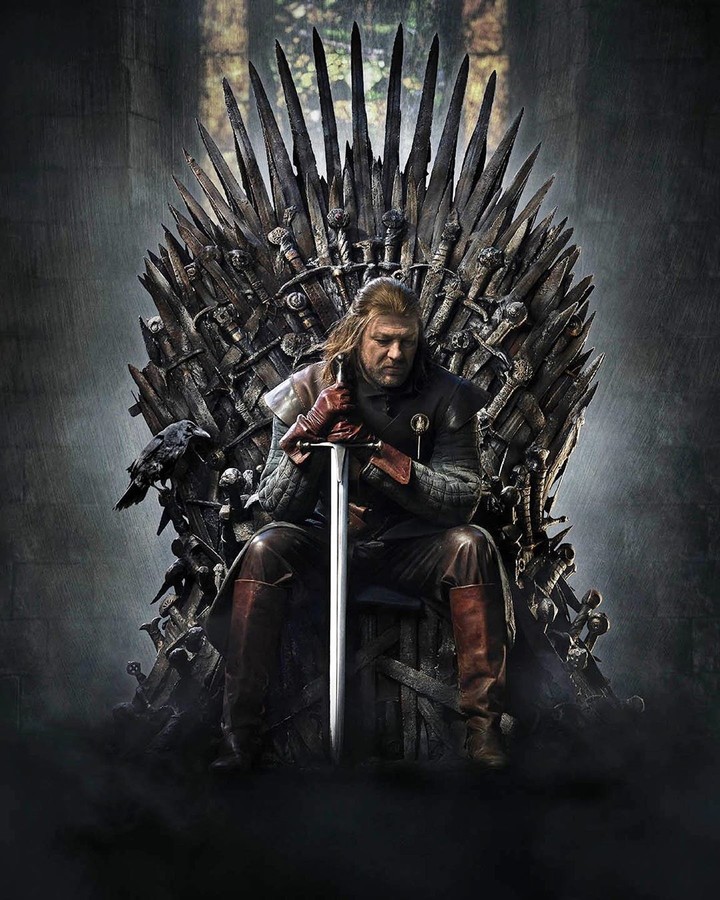Ned Stark