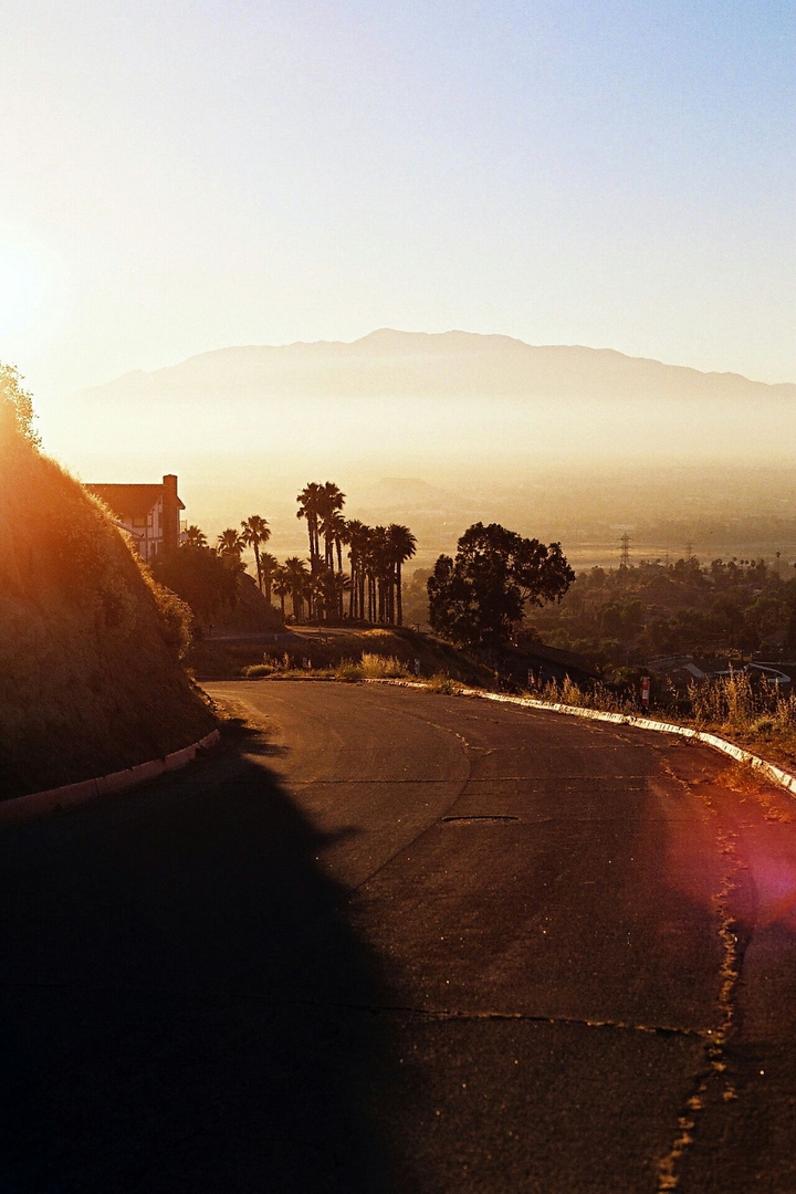 Road.