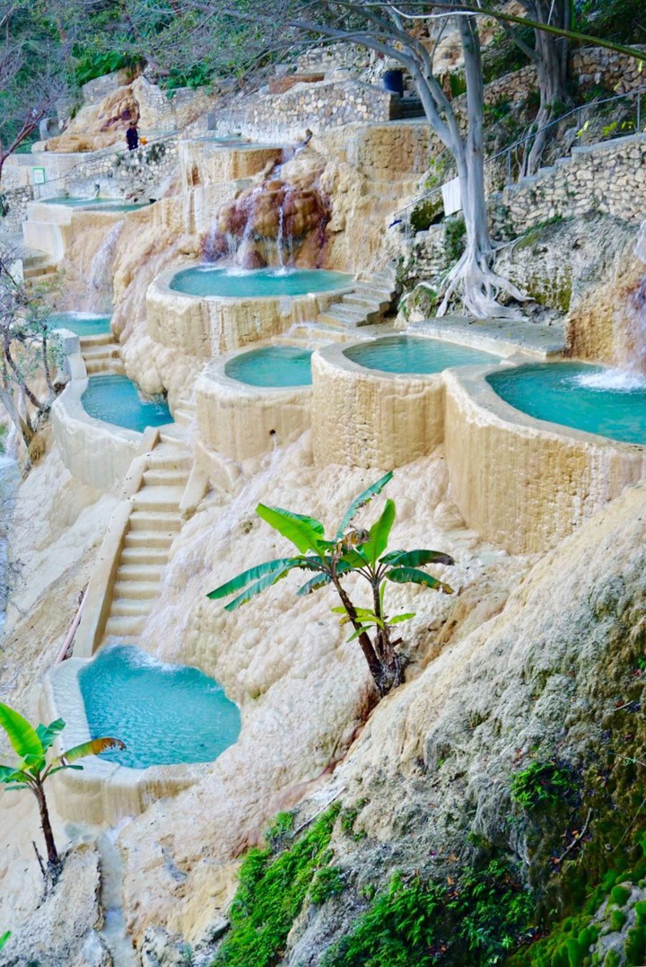 paradise