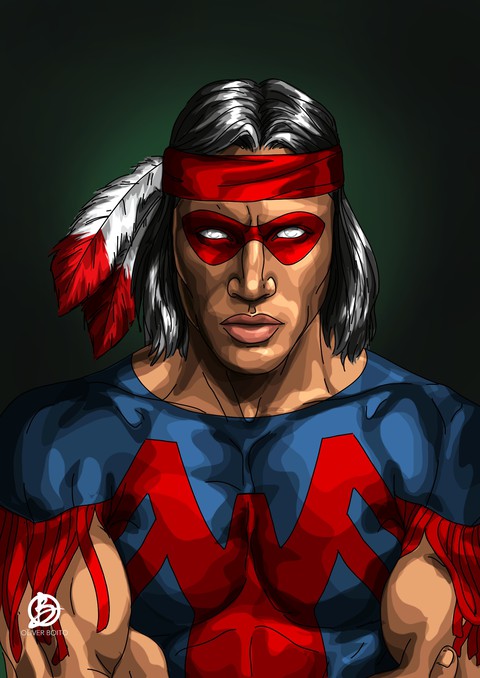 thunderbird