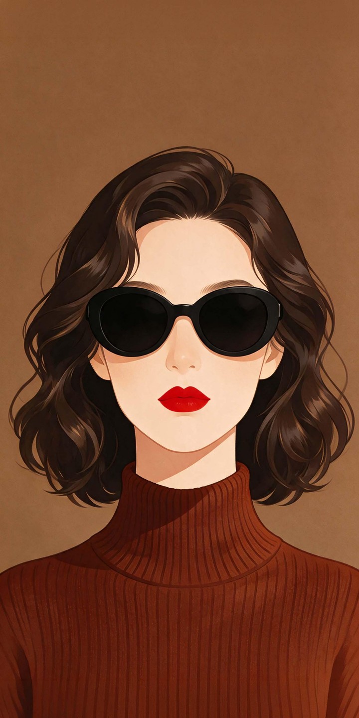 animation, fashion duvar kağıtları