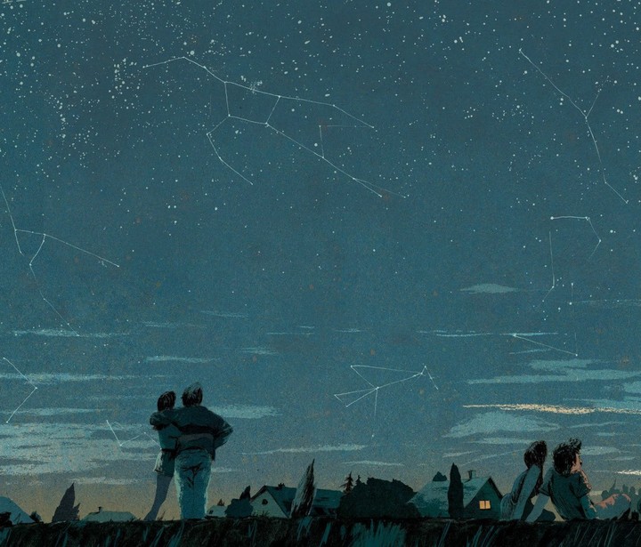 sky