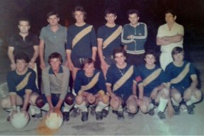 ricordi...