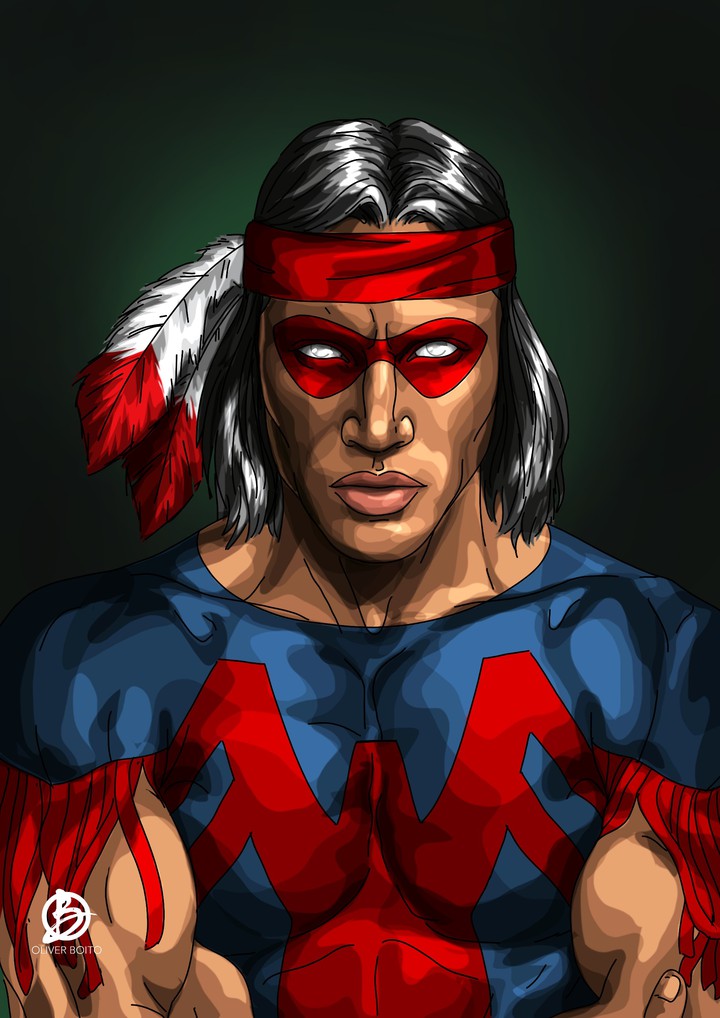 thunderbird